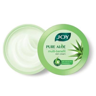 Joy Pure Aloe Multi Benefit Skin Cream 100ML