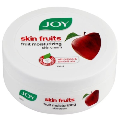 Joy Skin Fruits Fruit Moisturizing Skin Cream 100ML